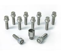 H&R 1454001SET Tornillo de rueda