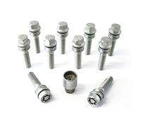 H&R 1455407SET Tornillo de rueda