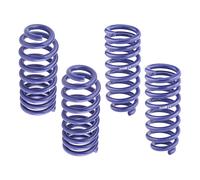 H&R Muelles deportivos 28684-3 para Mercedes-Benz A-Class (W177) A-Class Saloon