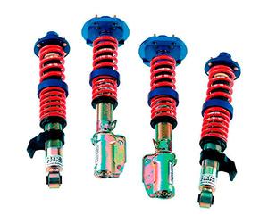 H&R 28894-2 Conjunto de bobinas de monovolumen