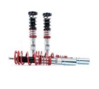 H & R 28895 - 12 Mono Tube de rosca Suspensión