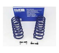 H&R 28947-3 Kit de suspensión, muelles