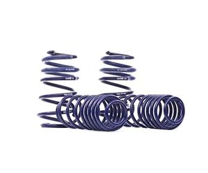 H&R 29012-2 Muelles de suspensión Ford Fiësta (JHH) 2017. ST VA30/HA30 mm