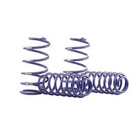 Muelles H&R 29526-1 para VW Bora (1J2) Bora I (1J2, 9M2) Bora I Sedan (1J2) Golf