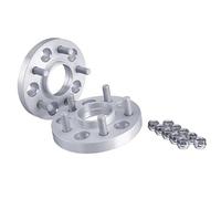 2x15mm Separadores 4 x 100 H&R 3024545 para Kia Pride III (UB) RIO5 IV (YB, SC,