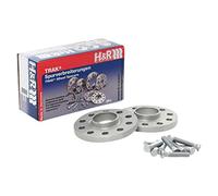 2x15mm Separadores 4 x 100 H&R 30245613 para Daihatsu Applause Hatchback (A101,