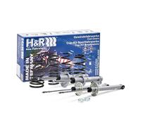 H&R 31015-1 Kit amortiguadores y muelles