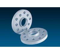 2x16mm Separadores 5 x 108 H&R 32365601 para Renault Clio Campus III (BR0/1, CR0