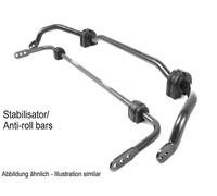 H&R 33819-1 Juego de barras estabilizadoras