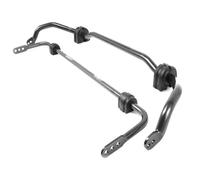 H&R Juego de Barras Estabilizadoras compatible con BMW Serie 3 E36 Compact 1994- ED28/ET19mm