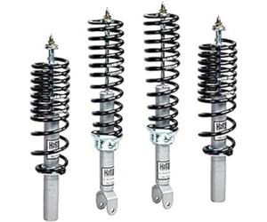 H&R 40006-3 Cup-Kit Tren de Rodaje