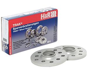 H&R 4024521 ampliación del ancho de vía, 40 mm