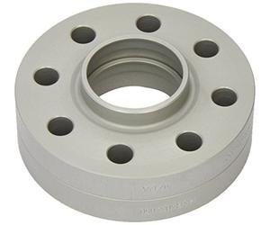 H&R 4034650 ampliación del ancho de vía, 40 mm