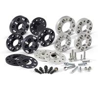 H & R 403646501 Hub Adapter Set