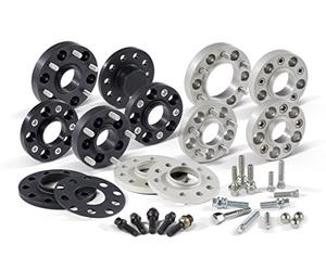 H & R 40595571 Hub Adapter Set