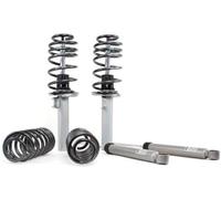 H & R 40749 - 6 Cup Kit de suspensión comodidad