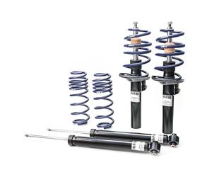 H & R 40927 - 4 Cup Kit de suspensión comodidad
