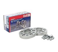 2x20mm Separadores 4 x 130 H&R 4094786 para VW Beetle Beetle / Super Beetle Beet