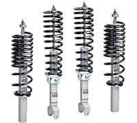 Suspensión H&R Cupkit 40949-1 para Opel Corsa B (S93) Vita B (S93) amortiguadore