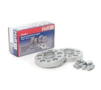 H&R 4455668 ampliación del ancho de vía, 44 mm