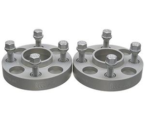 H&R 5024601 ampliación del ancho de vía, 50 mm