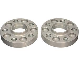 H&R 5045650 ampliación del ancho de vía, 50 mm