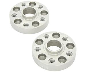 H&R 6055571 ampliación del ancho de vía, 60 mm