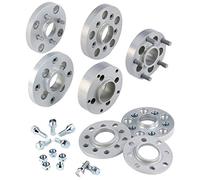 H & R 607956500 Hub Adaptador Set