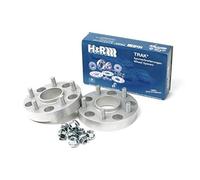 H&R 675726 Ampliación del Ancho de Vía, 6 mm