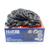 RH H&R - H & r b55573-08 dr Sistema de 16mm vag