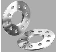 2x3mm Separadores 5x112 H&R B0655665 para AUDI A4, A5, A6, A7