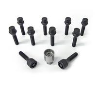 H&R B1253501SET Tornillo de rueda