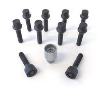 H&R B1453703SET Tornillo de rueda