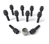 H&R B1455107SET Tornillo de rueda