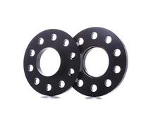 H & R b2055665 Spacer Set, Negro