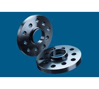H&R Separadores 24mm Negro para GLS Tipo