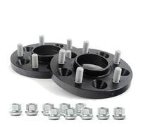 H & R b3024543 Spacer Set, Negro