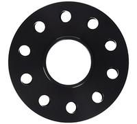 H & R b30756700 Spacer Set, Negro