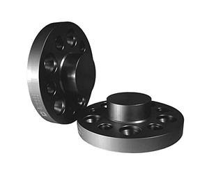 H&R B60556659 ampliación del Ancho de vía, Color Negro, 60 mm