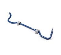 H&R Barra Estabilizadora compatible con BMW M3 Competition xDrive Sedan/Touring & BMW M4 Competition xDrive Coupé/Cabrio (G80/G81/G82/G83) 2021- - ED30mm