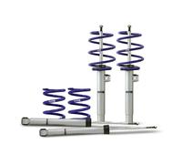 H&R Chasis Deportivo Kit de Copa para Audi A4 Limo Avant Sedan Sw 8E B6/B7