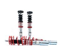 H&R Coilovers Mono Tubo para VW Passat Limo 3B 3BG 3B2 3B3 2WD Hasta 1.110KG