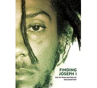 H.R. - Finding Joseph I: The Hr From Bad Brains Documentary [DVD]