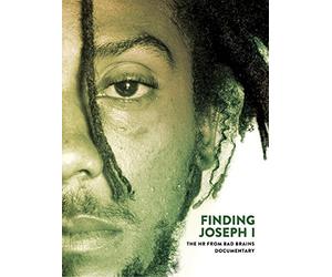 H.R. - Finding Joseph I: The Hr From Bad Brains Documentary [DVD]