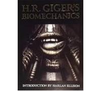 H. R. Giger S Biomechanics Limited Edition (piel)