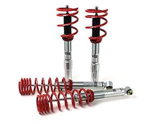H&R HR 290221 Altura Ajustable Coil-Over Kit