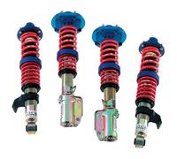 H&R 29092-1 Kit amortiguadores y muelles