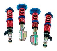 H & R HR 290922 Altura Ajustable coil-over Kit