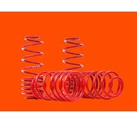H&R HR 295271 muelles, Rojo