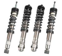 H & R Hr 352581 altura ajustable coil-over Inox